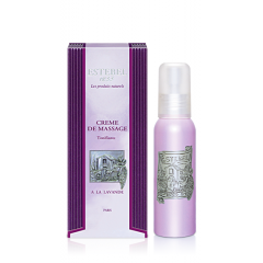 Lavender Massage Cream (75ml)